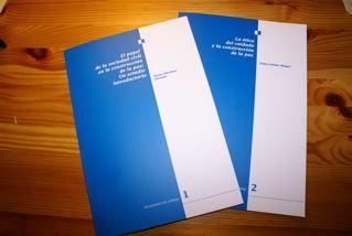 Colección de informes elaborados por CEIPAZ-Fundación Cultura de Paz y la Cátedra Unesco de Filosofía para la Paz de la Universidad Jaume I.