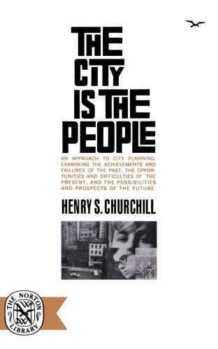 He cambiado mi forma de pensar sobre muchas de las cosas positivas que dije en 1945 [pero] no he cambiado de parecer sobre la tesis básica, esto es, que una ciudad está compuesta por la gente.