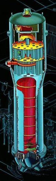 GENERADORES DE VAPOR Primario GV-C: Inspección CCII 100% de los tubos con bobina circular y bobina rotatoria. Inspección con sonda rotatoria de todas las zonas con partes sueltas históricas.