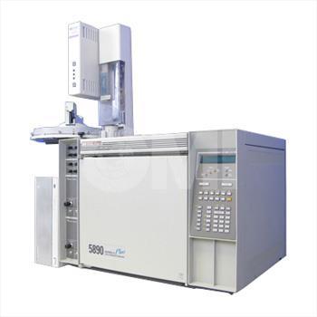 Cromatografía de gases (GC)