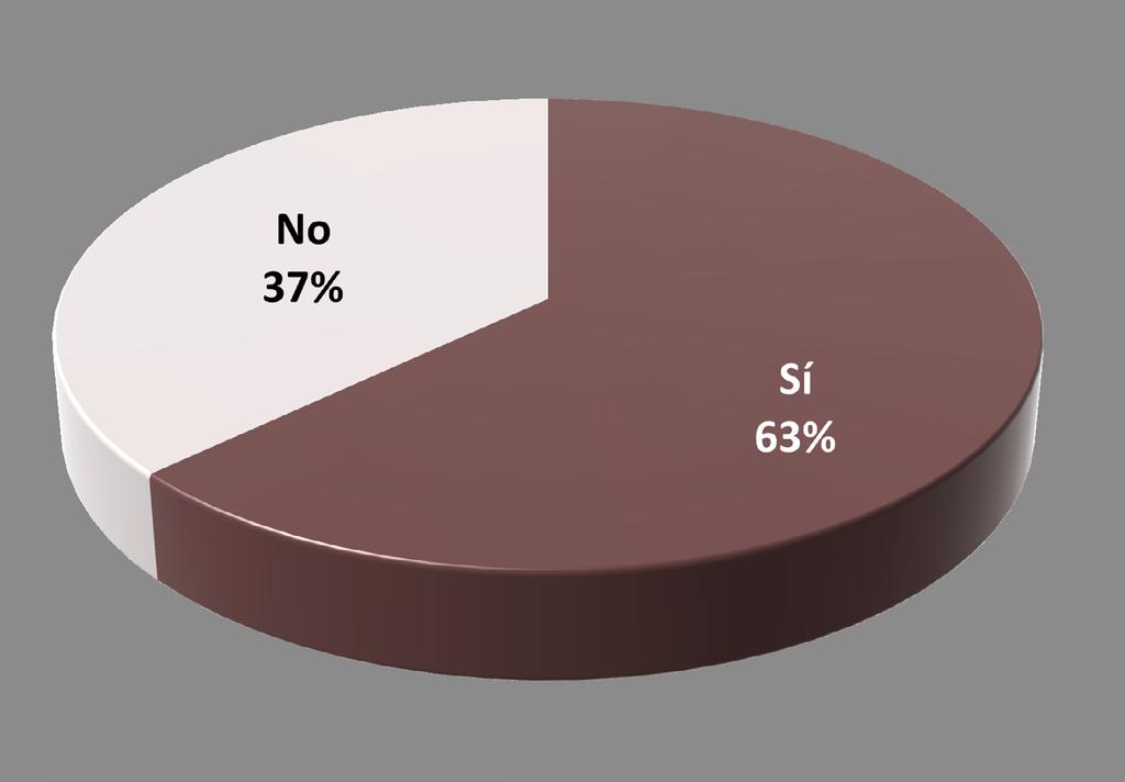 DIRIGIDAS El 63% ha dirigido tesis profesionales y de posgrado.