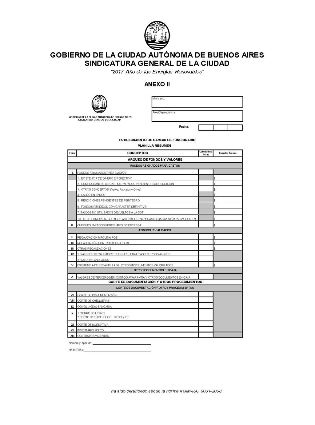 N 5160-3/7/2017 Separata del Boletín Oficial de la Ciudad de