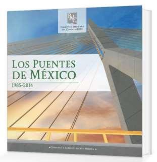 Libros de los Puentes de México Libros de los Puentes de México La tendencia en el mediano plazo es a la utilización de BIM Permite ahorros en tiempo y costos en el