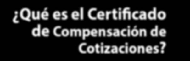 Una vez que el asegurado acepta el Formulario de CC, de forma expresa, tanto por procedimiento automático como manual, el SENASIR emitirá el correspondiente Certificado de Compensación de