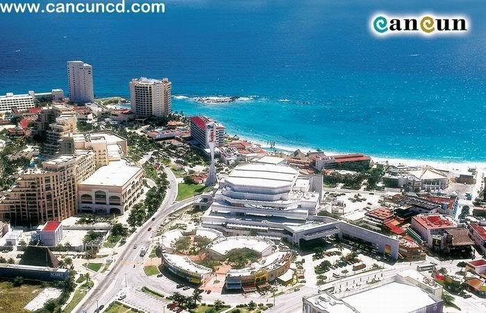Cancún,