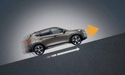 Radar que ayuda a detectar cuando un vehículo se encuentra en el punto ciego de visión del conductor desplegando una alerta tanto visual como