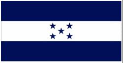 Honduras En Honduras la leprosis se encuentra en Región Central, Departamento de Francisco Morazán,