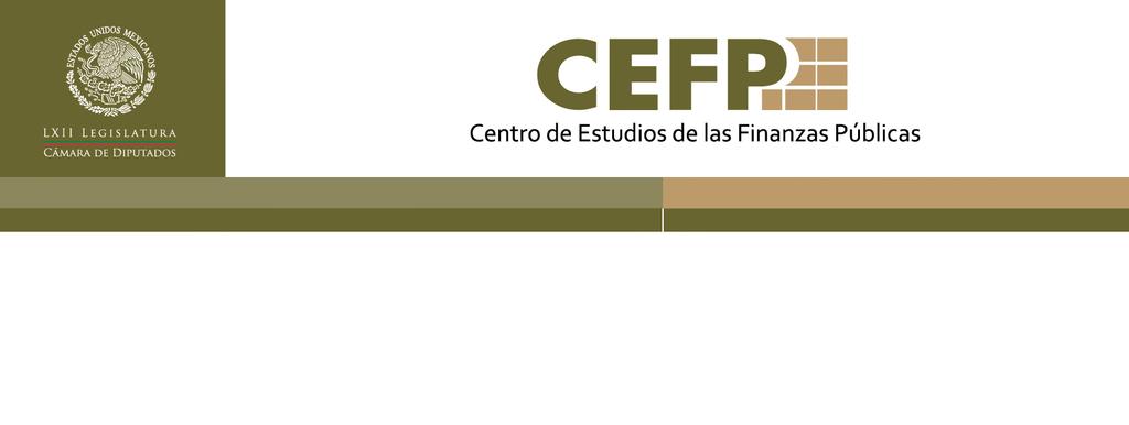 cefp / 001 / Comparativo del Proyecto y Decreto de Presupuesto de