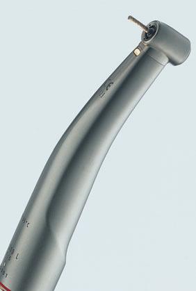 Instrumentos para tratamientos estándar Idóneos para el tratamiento de fisuras antes del sellado, así como para la extirpación de esmalte y dentina y el alisado de bordes de cavidades.