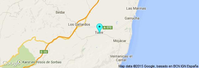 Día 2 Turre La población de Turre se ubica en la región Almería de España. Turre es un municipio español de la provincia de Almería, en Andalucía.
