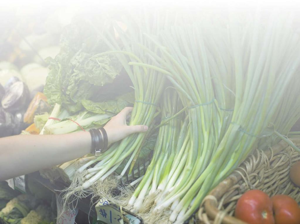 En febrero 2018, el comportamiento estacional en la producción de algunas hortalizas presionó al alza los precios como la zanahoria que subió en 8,8%, cebolla china en 7,0%, arveja verde