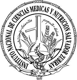 Instituto Nacional de Ciencias Médicas y Nutrición Salvador Zubirán 2do.