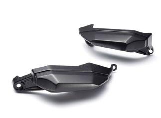para sustituir la tapa original Aporta un toque más moderno y atractivo a tu Yamaha Combina a la perfección con el resto de componentes en aluminio anodizado De Gilles.