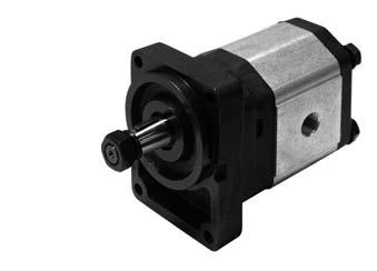 omba con eje flotante y cojinete de refuerzo Pump with back-up bearing and fl oating shaft Tapa tipo Front fl ange type V Nm,,, 0 Ø x, E 7 0 00, 0 Ø C M x 7, Ø 0-0, -0,0,7 Ø 0, M-, Conicidad Taper :