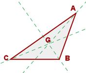 Simétrico de un punto respecto de otro Si A' es el simétrico de A respecto de M, entonces M es el punto medio del segmento AA'.