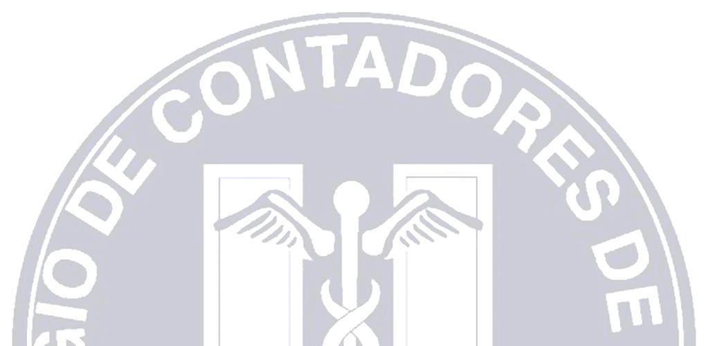 ANEXO B - 5 NORMA DE INFORMACIÓN CONTABLE -