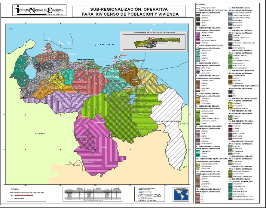 Cobertura Territorial 335 Municipios Todas las parroquias por municipios Más de 40 mil Comunidades