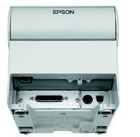 LA COMPETENCIA NO SE CREERÁ LO QUE VE Ya tienes instaladas impresoras térmicas Epson TM T88 y piensas pasarte a la nueva generación?