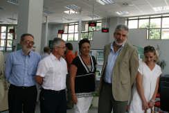 6 julio: Clausura los cursos FPO que instalaciones la nueva oficina l SAE se han impartido s la julio: Mancomunidad Municipios la Costa Torremolinos l Sol-Axarquía.