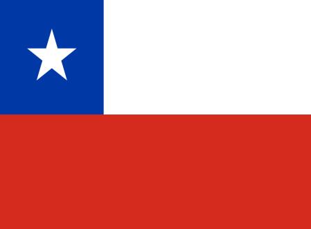 Chile también ha utilizado progresivamente estas becas de la Alianza del Pacífico, tanto en pregrado como en