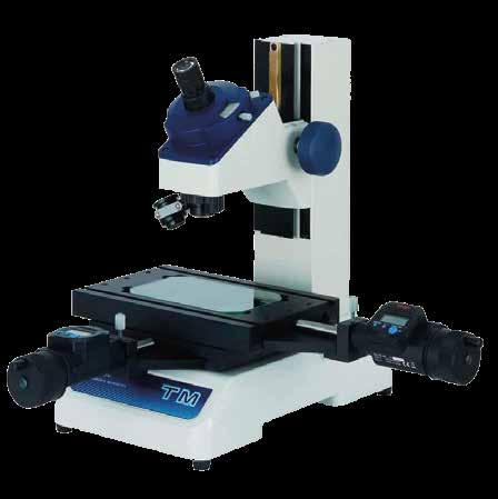 Microscopio de Taller el mejor en su tipo Paquete 3 TM-1005B incluye: 2 pzas 164-164 Cabezas