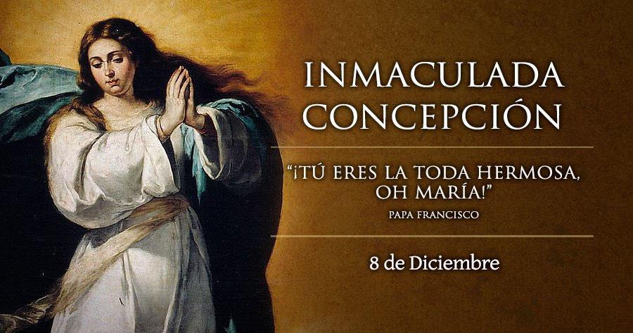 La Concepción: Es el momento en el cual Dios crea el alma y la infunde en la materia orgánica procedente de los padres. La concepción es el momento en que comienza la vida humana.