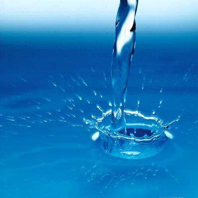 El AGUA La vida se apoya en su comportamiento anormal El agua, una molécula simple y extraña, puede ser considerada como el líquido de la vida.