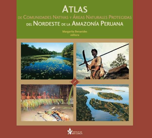 del Atlas: I SICNA II