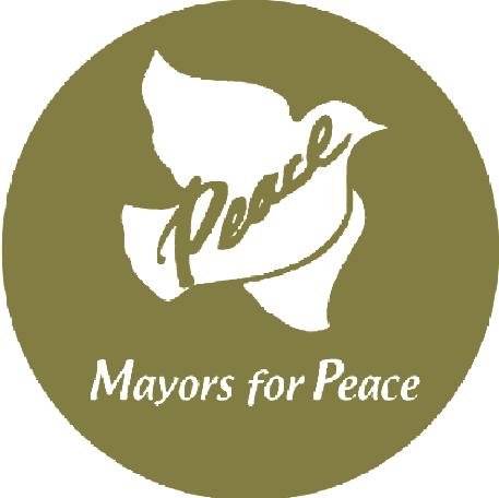 mi apoyo y mi deseo de formar parte de Alcaldes por la Paz. Name of your country/ País...................... Name of your city/ Ciudad.................... Mayor s name/ Nombre del Alcalde/Alcaldesa.