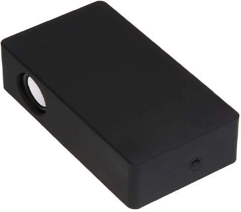 PARLANTE BLUETOOH RH2212 Parlante Bluetooh para celular, incluye cargador USB/