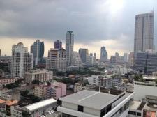Día 2 Llegada a Bangkok Llegada y traslado al hotel. Resto del día libre.