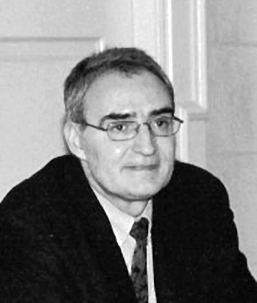 José María Enguita Utrilla