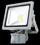 LIMPIA, PAREJA Eficiencia lumínica 80 Lm/W IP20 Un proyector LED