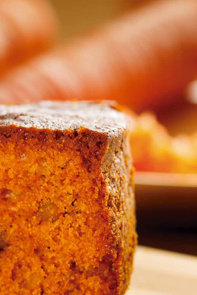 BIZCOCHOS Elaborados con ingredientes de alta calidad, los bizcochos de BJV le ofrecen una experiencia intensa y esponjosa para crear las mejores tartas, o para disfrutar como acompañamiento.