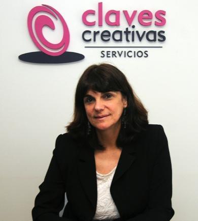Lic. GRACIELA WIERTZ-CLAVES CREATIVAS ESTUDIOS UNIVERSITARIOS: Licenciada en Educación. Universidad Nacional de Quilmes.