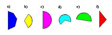 - Dibuja: a) Dos planos secantes. b) Dos rectas secantes. c) Dos rectas que se crucen. d) Una recta paralela a un plano. 8.
