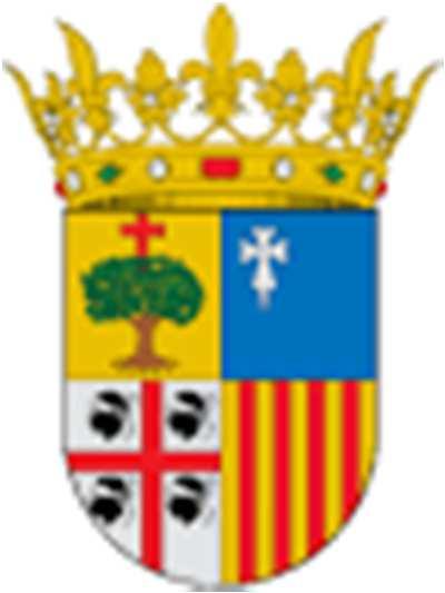 Régimen Competencial Autonómico Estatutos de autonomía (Aragón): art. 71.48ª atribuye competencias exclusivas en materia de industria.