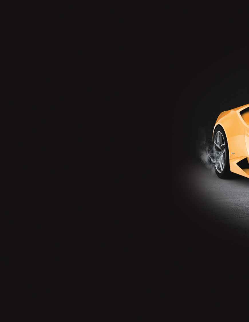En tu próximo pack Construye y conduce el Lamborghini COCHE DE RADIOCONTROL CON MOTOR NITRO GUÍA DE MONTAJE Etapa 60 Pegatinas de la carrocería, espejos y volante del motor PIEZAS SUMINISTRADAS