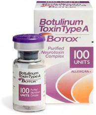 Toxina botulínica La toxina botulínica es una neurotoxina elaborada por un bacilo