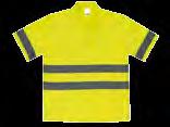 Alta Visibilidad > Camisas, camisolas y polos 9-Naranja 0-Amarillo Serie 39 CAMISOLA ALTA VISIBILIDAD MANGA CORTA S / M / L /