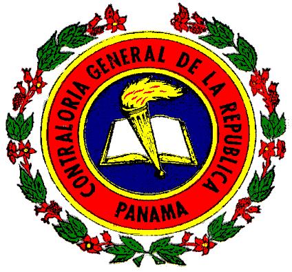 República de Panamá CONTRALORÍA GENERAL DE LA REPÚBLICA