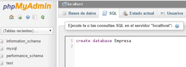 MYSQL LENGUAJE DE DEFINICIÓN DE DATOS (LDD) Permite definir la estructura y relaciones entre los objetos de la base de datos.