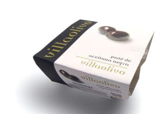 ingredientes Aceitunas negras (Perlas del Guadalquivir), aceite de oliva virgen extra, albahaca fresca y zumo de limón.