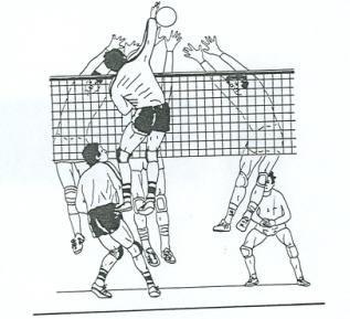 EL REMATE El remate es el gesto técnico del voleibol con el cual se consigue la mayor eficacia en el ataque.
