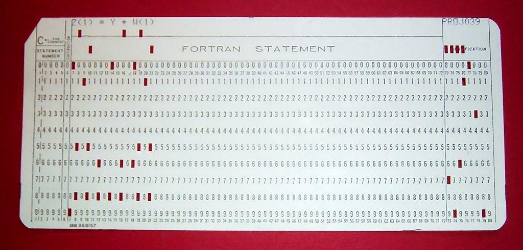 Lenguaje Fortran Contracción del inglés Formula Translating System es un lenguaje de programación de alto nivel de propósito general está especialmente adaptado al cálculo numérico y a la computación