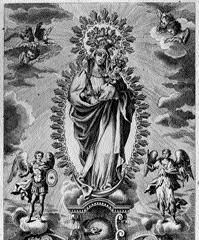 146 JOSÉ MARÍA MARTÍN Sevilla, 1789-1853 Virgen de la