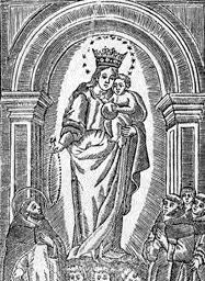 142 Virgen del Rosario, s.