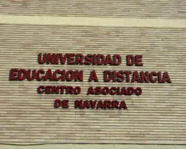 Universidad Nacional de Educación a