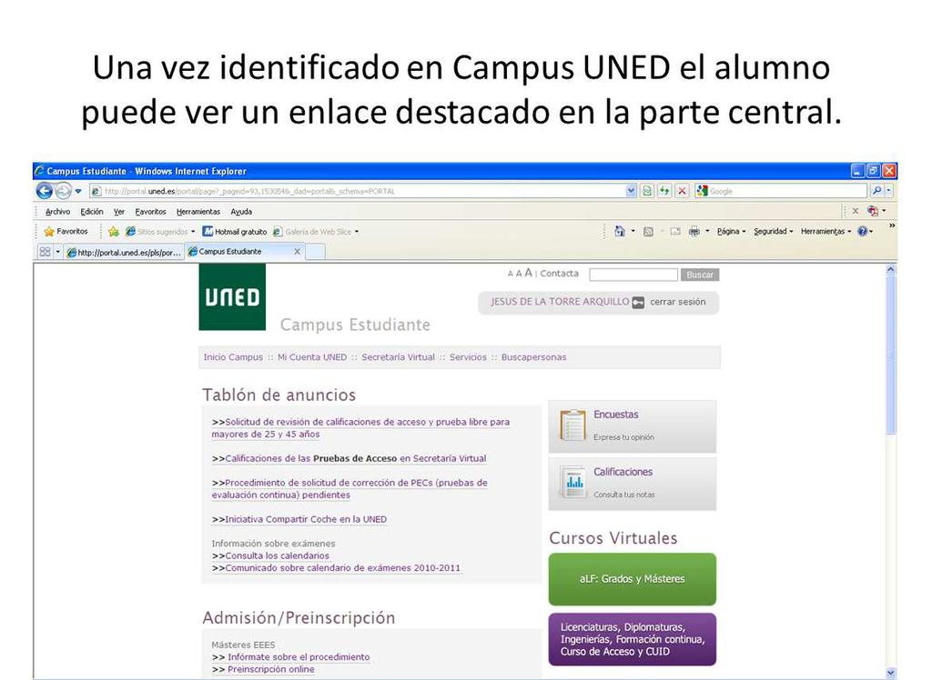 Universidad Nacional de