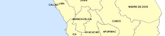 Huaycos en las quebradas Chuzal y La Porvenir, 23 de Agosto y Juan Velasco Cortadora, afecta